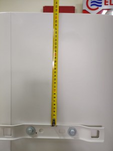 OCEAN FLAT RZB100M, ET+WT,6